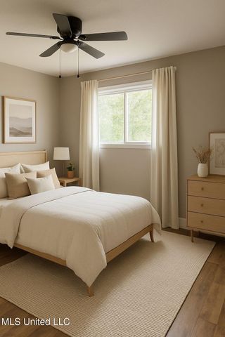 2725 Charleston Drive, Jackson, MS 39212