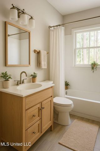 2725 Charleston Drive, Jackson, MS 39212