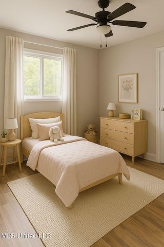 2725 Charleston Drive, Jackson, MS 39212