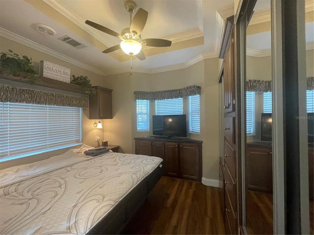 6942 AMANDA VISTA CIRCLE, Land O Lakes, FL 34637
