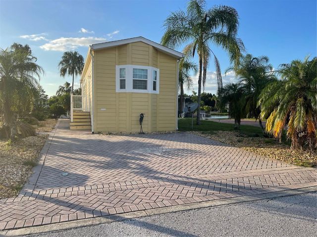 6942 AMANDA VISTA CIRCLE, Land O Lakes, FL 34637