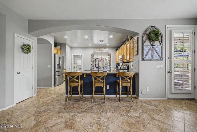 12573 W BLACKSTONE Lane, Peoria, AZ 85383