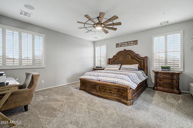 12573 W BLACKSTONE Lane, Peoria, AZ 85383