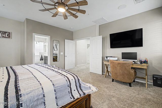 12573 W BLACKSTONE Lane, Peoria, AZ 85383