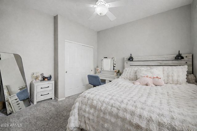 12573 W BLACKSTONE Lane, Peoria, AZ 85383