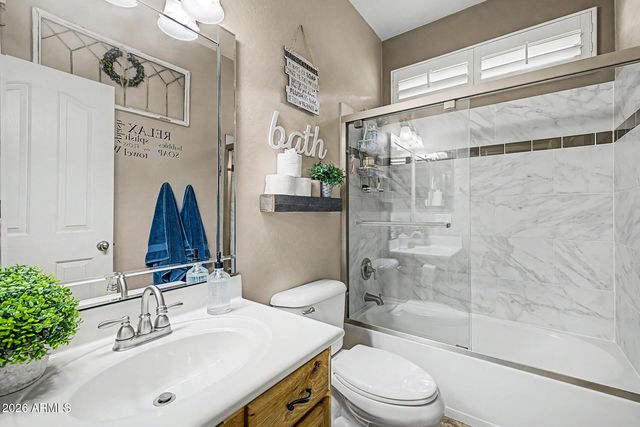 12573 W BLACKSTONE Lane, Peoria, AZ 85383