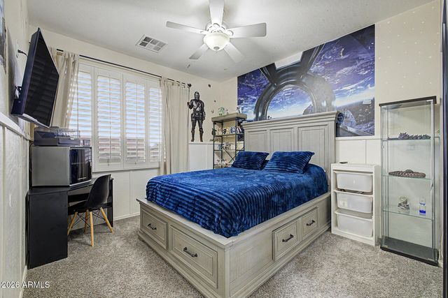 12573 W BLACKSTONE Lane, Peoria, AZ 85383