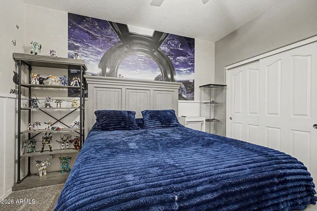 12573 W BLACKSTONE Lane, Peoria, AZ 85383