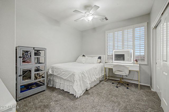 12573 W BLACKSTONE Lane, Peoria, AZ 85383