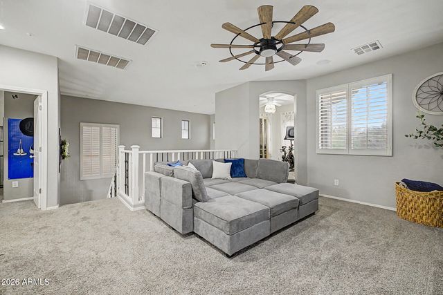 12573 W BLACKSTONE Lane, Peoria, AZ 85383