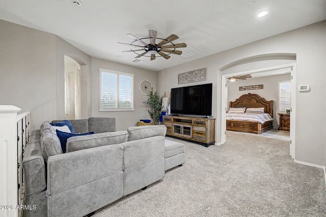 12573 W BLACKSTONE Lane, Peoria, AZ 85383