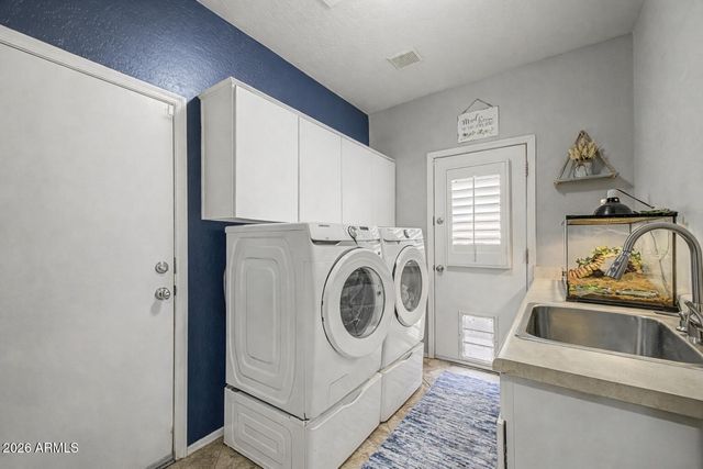 12573 W BLACKSTONE Lane, Peoria, AZ 85383