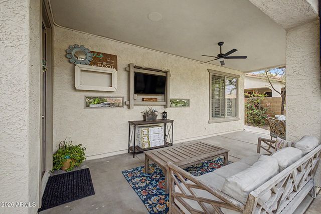 12573 W BLACKSTONE Lane, Peoria, AZ 85383