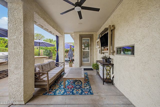 12573 W BLACKSTONE Lane, Peoria, AZ 85383