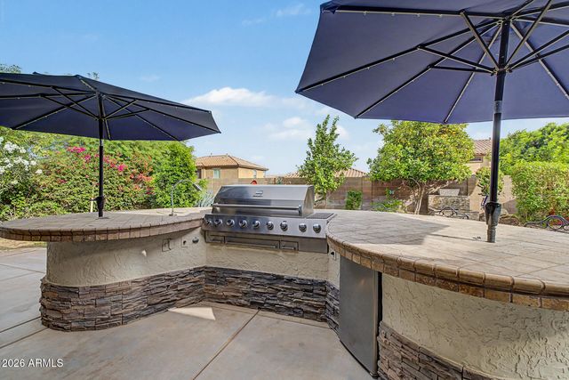 12573 W BLACKSTONE Lane, Peoria, AZ 85383