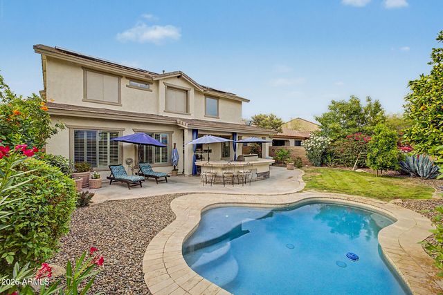 12573 W BLACKSTONE Lane, Peoria, AZ 85383