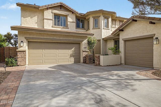 12573 W BLACKSTONE Lane, Peoria, AZ 85383