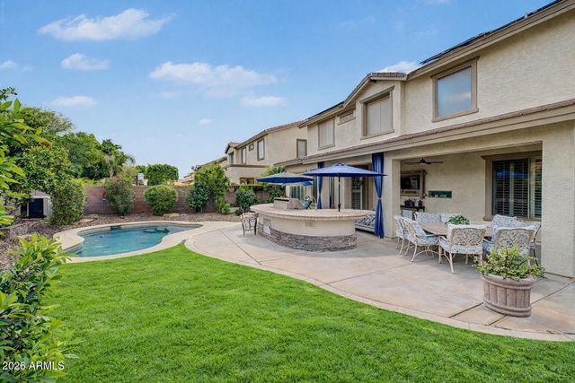 12573 W BLACKSTONE Lane, Peoria, AZ 85383