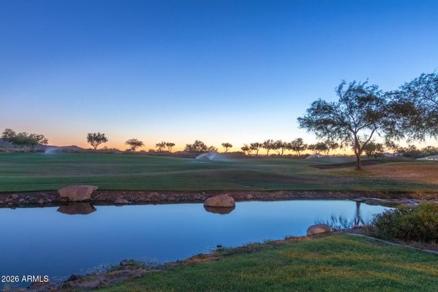 12573 W BLACKSTONE Lane, Peoria, AZ 85383