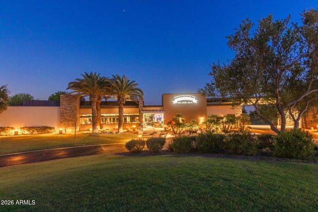 12573 W BLACKSTONE Lane, Peoria, AZ 85383