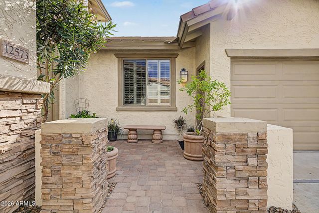 12573 W BLACKSTONE Lane, Peoria, AZ 85383