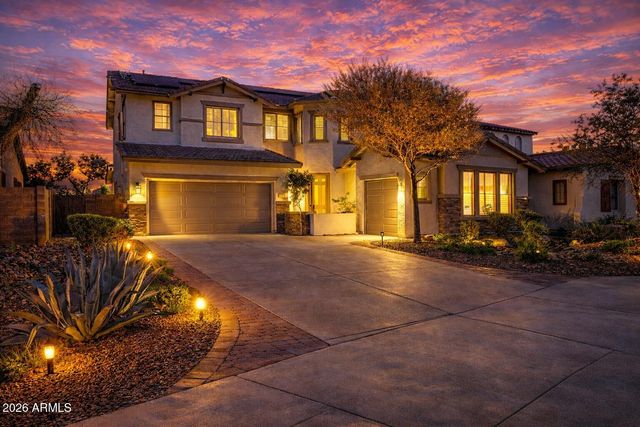 12573 W BLACKSTONE Lane, Peoria, AZ 85383