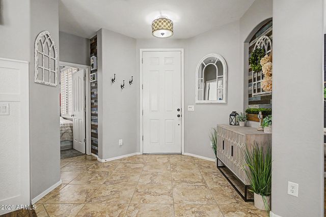 12573 W BLACKSTONE Lane, Peoria, AZ 85383