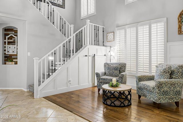 12573 W BLACKSTONE Lane, Peoria, AZ 85383