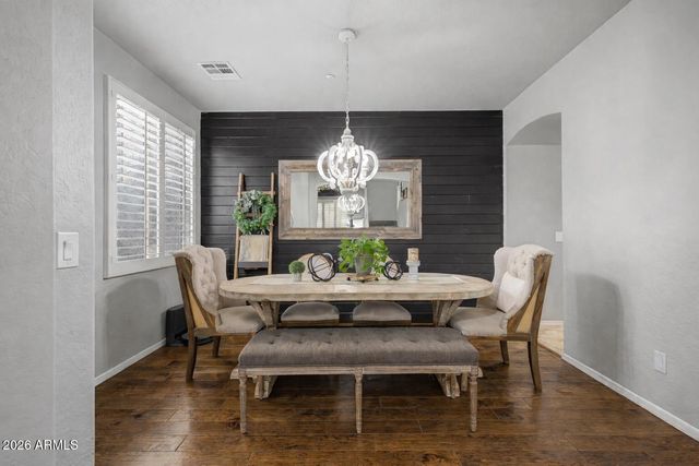 12573 W BLACKSTONE Lane, Peoria, AZ 85383