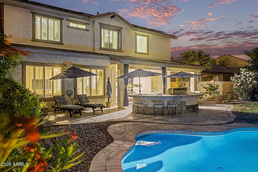 12573 W BLACKSTONE Lane, Peoria, AZ 85383