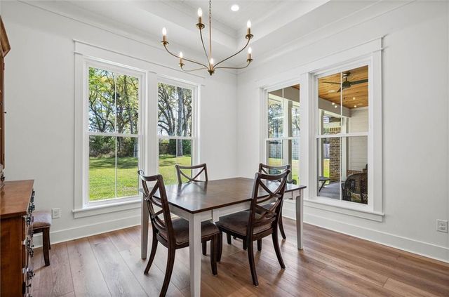 3091 Deer Crest Court, Mobile, AL 36695