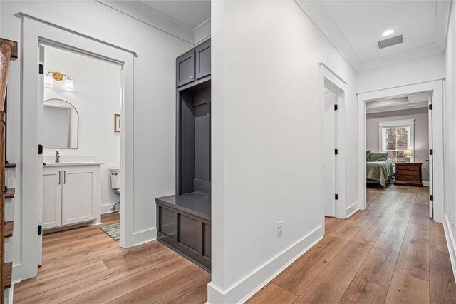 3091 Deer Crest Court, Mobile, AL 36695