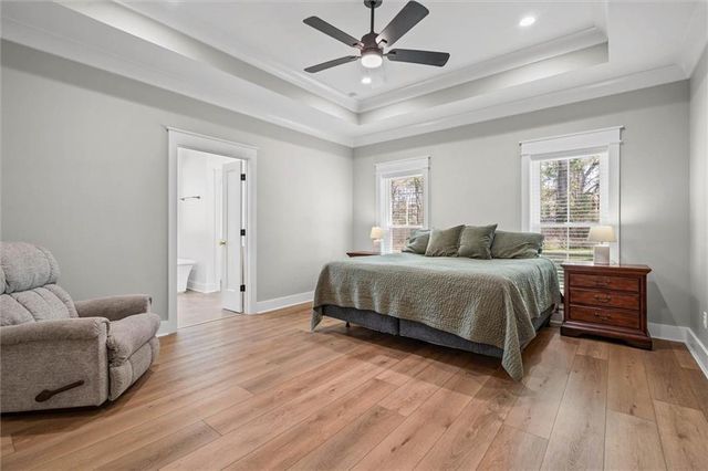 3091 Deer Crest Court, Mobile, AL 36695