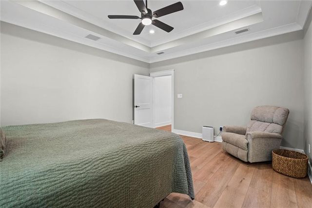 3091 Deer Crest Court, Mobile, AL 36695