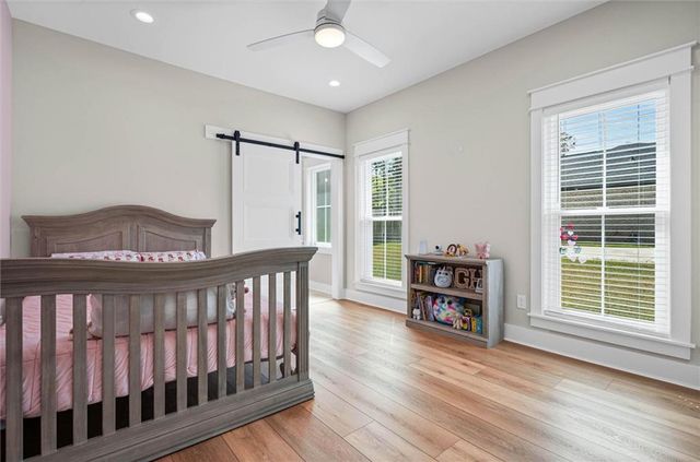 3091 Deer Crest Court, Mobile, AL 36695