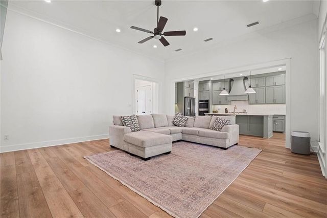 3091 Deer Crest Court, Mobile, AL 36695