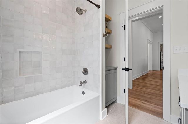 3091 Deer Crest Court, Mobile, AL 36695