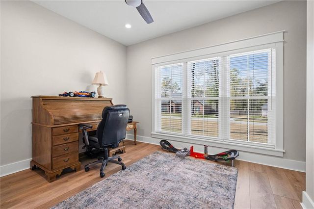 3091 Deer Crest Court, Mobile, AL 36695