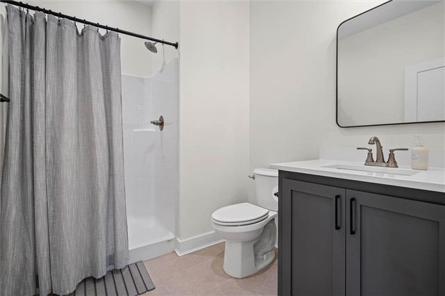 3091 Deer Crest Court, Mobile, AL 36695