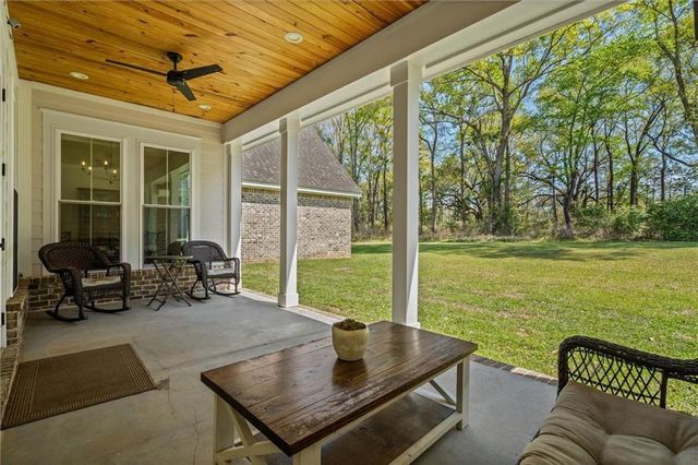 3091 Deer Crest Court, Mobile, AL 36695