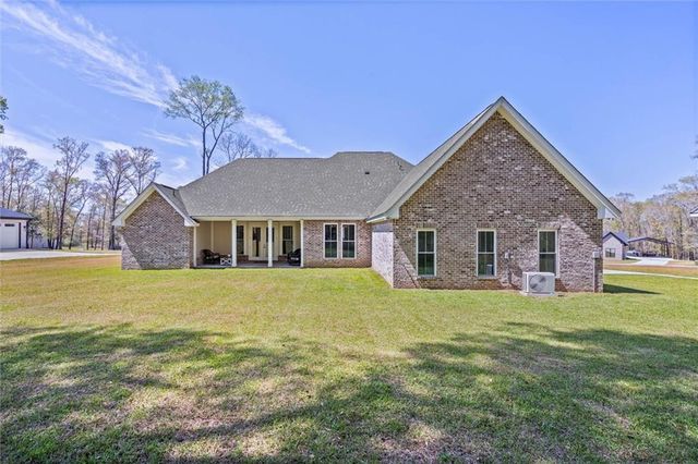 3091 Deer Crest Court, Mobile, AL 36695