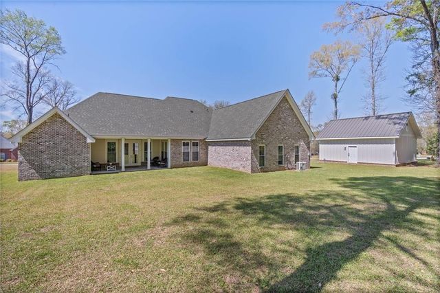 3091 Deer Crest Court, Mobile, AL 36695