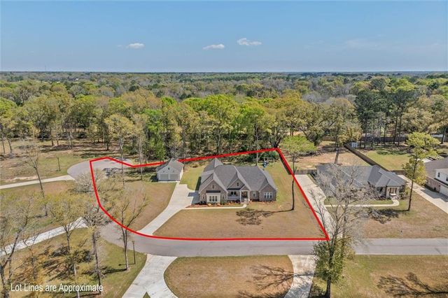 3091 Deer Crest Court, Mobile, AL 36695