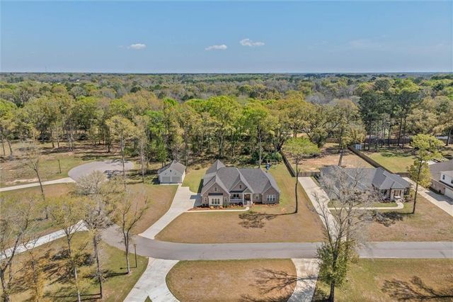 3091 Deer Crest Court, Mobile, AL 36695