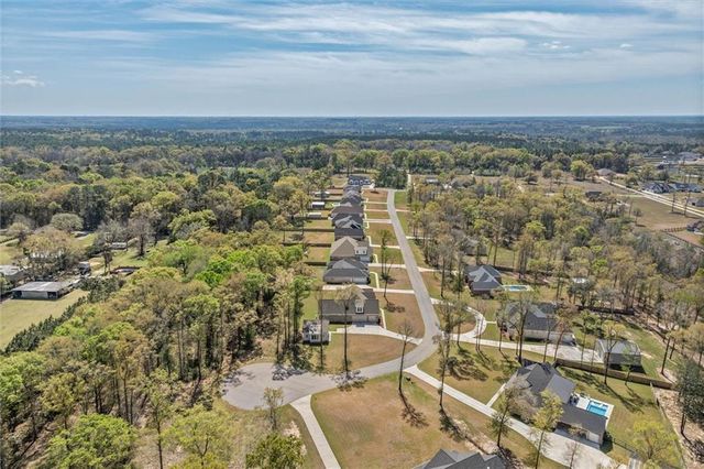 3091 Deer Crest Court, Mobile, AL 36695