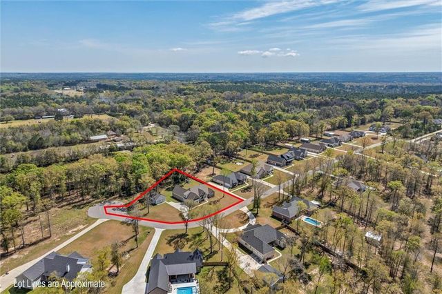 3091 Deer Crest Court, Mobile, AL 36695