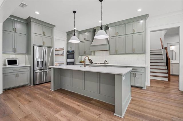 3091 Deer Crest Court, Mobile, AL 36695