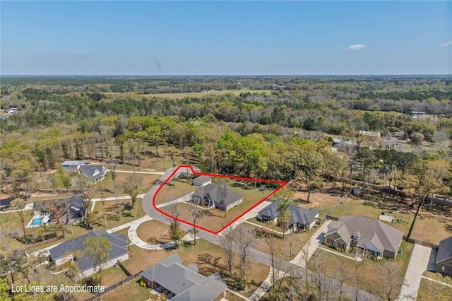 3091 Deer Crest Court, Mobile, AL 36695