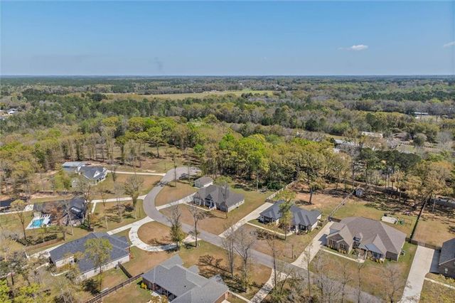 3091 Deer Crest Court, Mobile, AL 36695