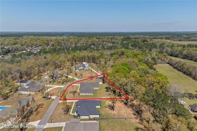 3091 Deer Crest Court, Mobile, AL 36695